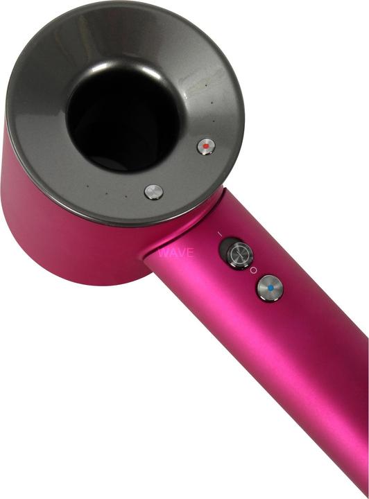 Actual product image Dyson Supersonic brush set (1600 W)