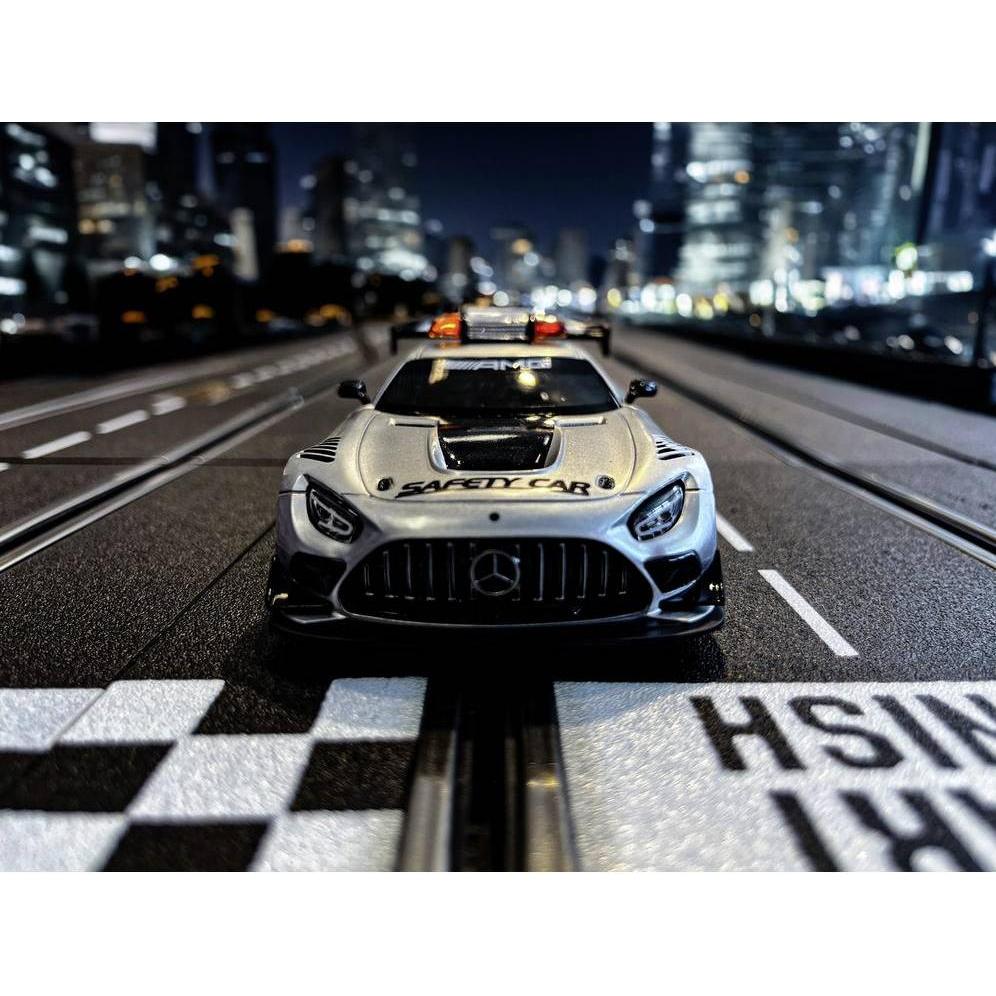 Thumbnail - Carrera D132 Mercedes AMG GT3 Evo