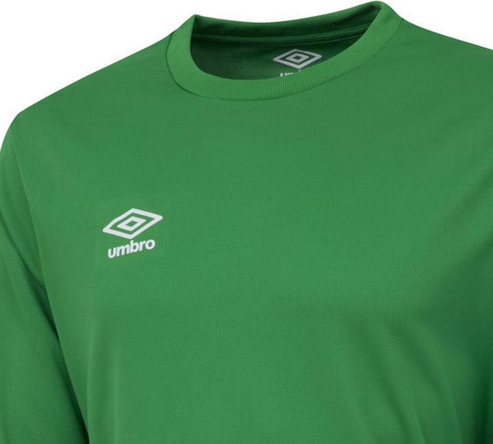 Immagine prodotto Umbro Camicia Club a maniche lunghe (158)