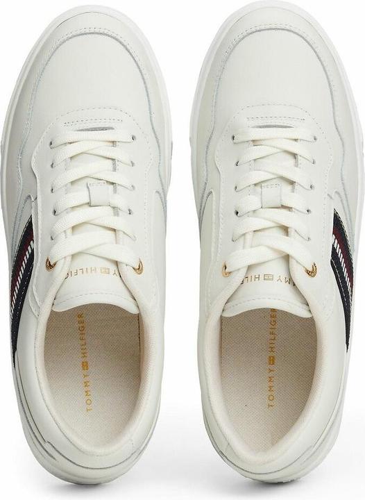 Produktbild Tommy Hilfiger Flatform Sneaker Stripes Platform (41)