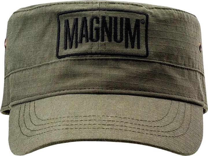 Actual product image Patrol Plain Cap
