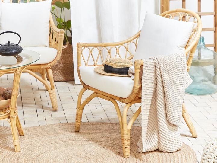 Produktbild Beliani Sibari