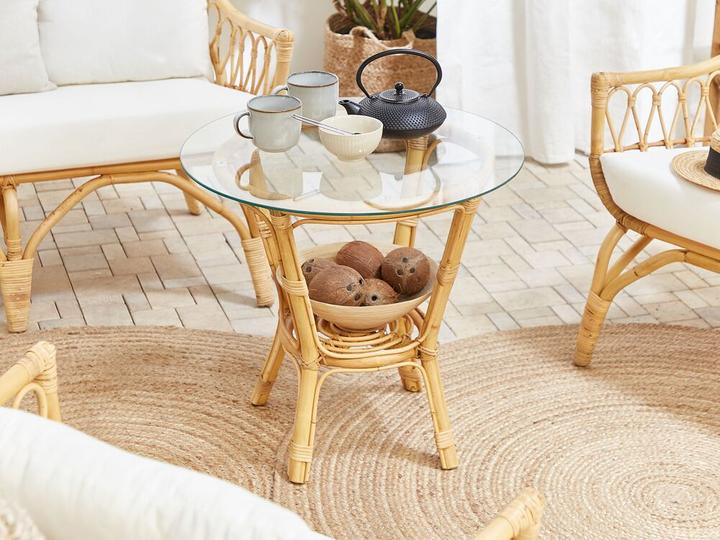 Produktbild Beliani Sibari