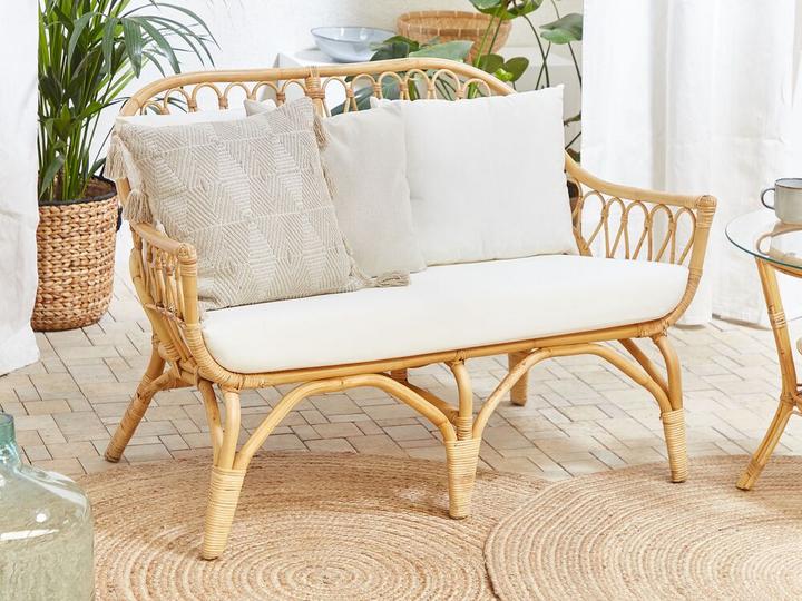 Produktbild Beliani Sibari