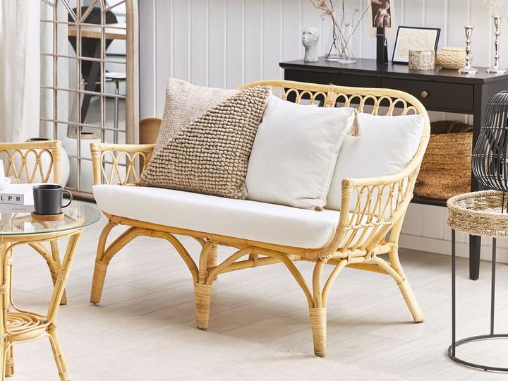 Produktbild Beliani Sibari