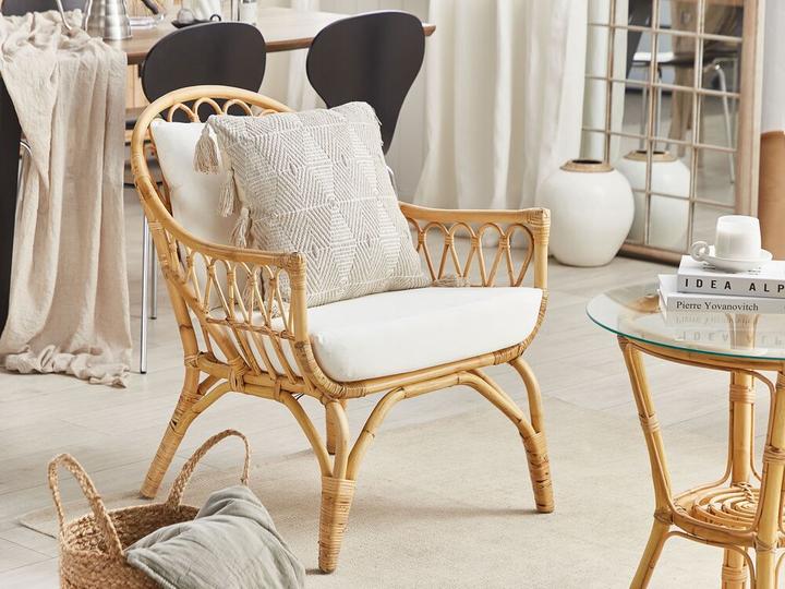 Produktbild Beliani Sibari