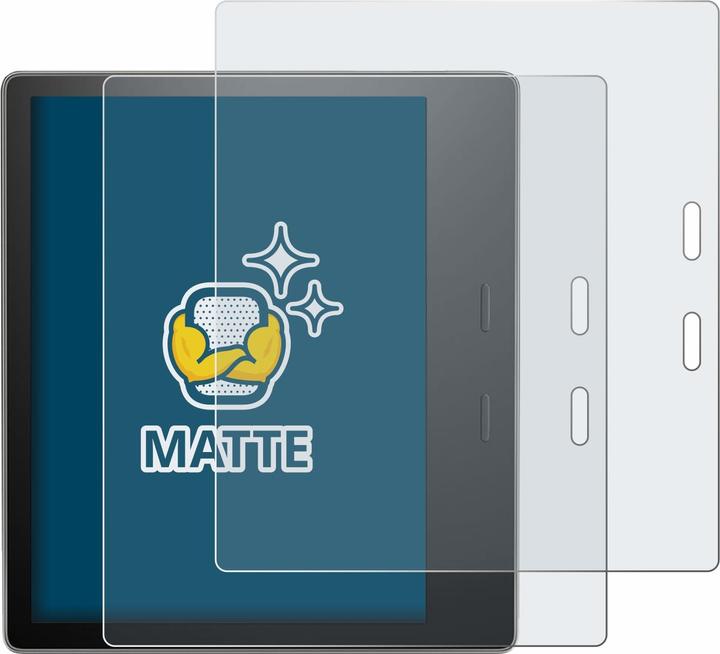 Produktbild BROTECT Entspiegelungs-Schutzfolie Displayschutz Matt