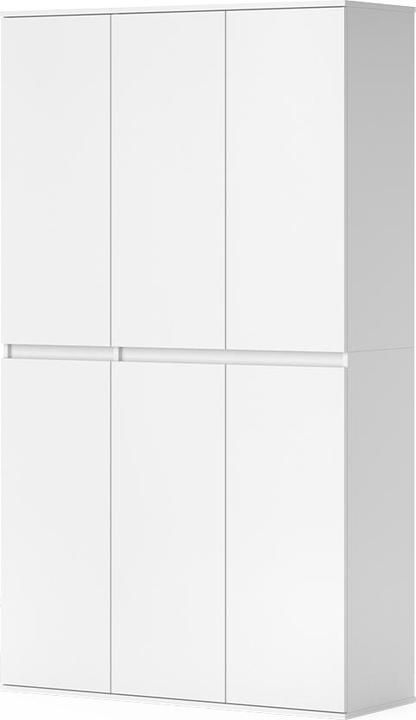 Produktbild Vicco Claus (111 x 40 x 191.50 cm)