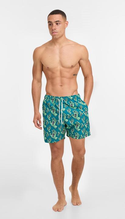 Image du produit Santa Cruz Hands All Over Short de bain - 125603 (L)