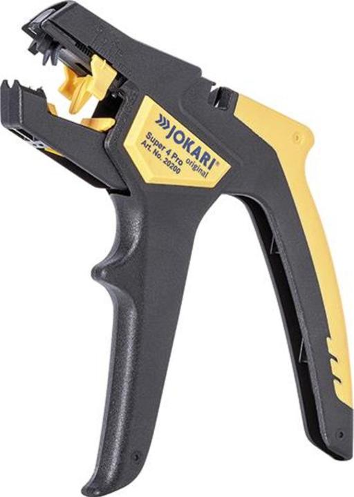 Produktbild Jokari Abisolierzange (163 mm)