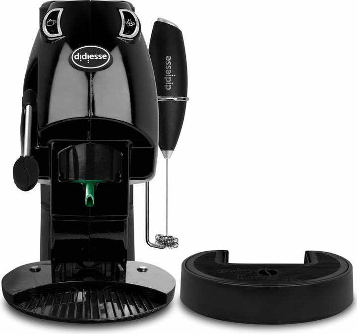 Produktbild Didiesse Baby Frog Coffee & Tea nero (E.S.E.)