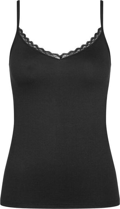 Produktbild Triumph Feel of Cotton Spaghetti-Top (48)