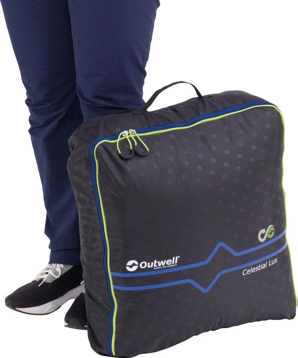 Actual product image Outwell Celestial (225 cm)