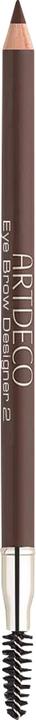 Actual product image Artdeco Eye Brow Designer (2 Dark)