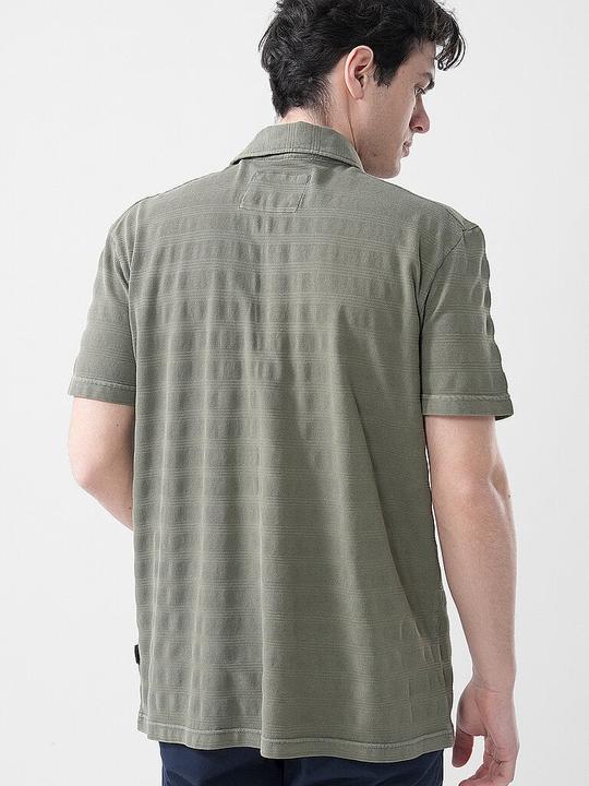 Produktbild Fynch-Hatton Poloshirt (L)