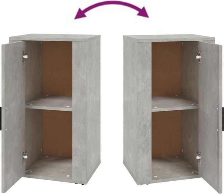 Immagine prodotto vidaXL Amias (40 x 33 x 70 cm)