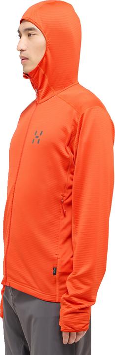 Immagine prodotto Haglöfs L.I.M Mid Multi II Hoodie (S)