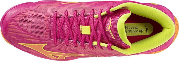 Produktbild Mizuno Wave Lightning Elite Mid (38)