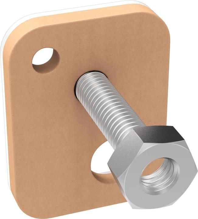 Image du produit tesa Vis à coller pour maçonnerie