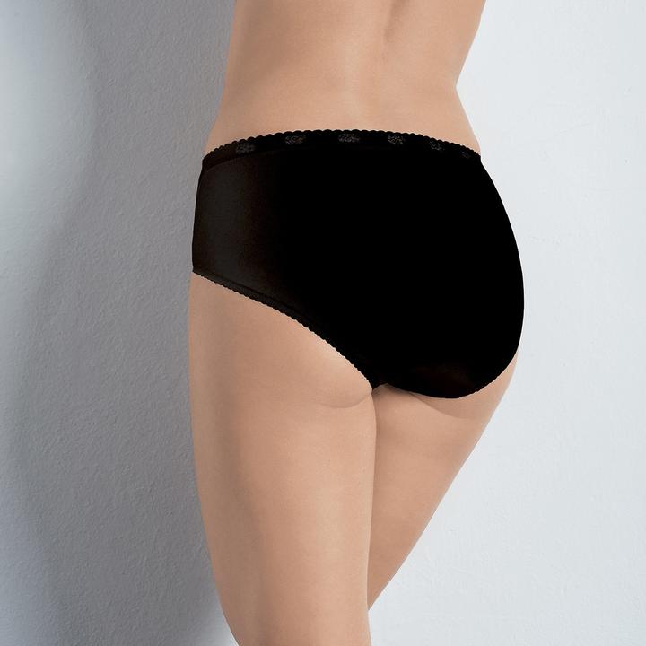Produktbild Sloggi Chic Midi (50, 4er Pack)