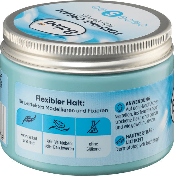 Produktbild dm Balea Forming Cream Power Flex (Haargel)