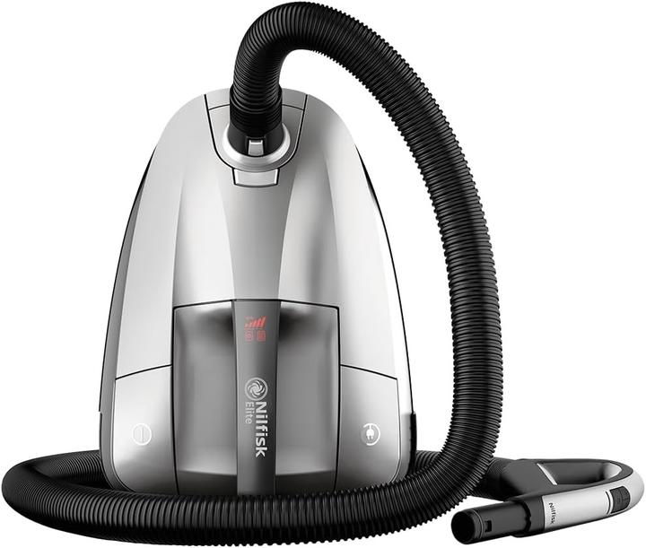 Nilfisk ELITE SICL14E08A2-B-HFN Classic EU