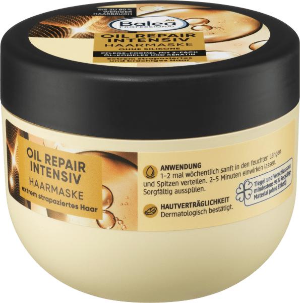 Immagine prodotto dm BaleaProfessional Intensiv (300 ml)