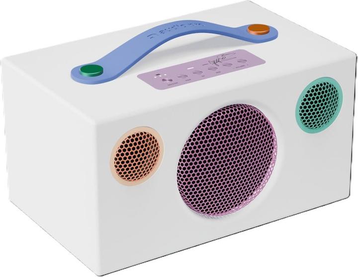 Produktbild Audio Pro T3+ Mikael Jepson Edition (30 h, Akkubetrieb)