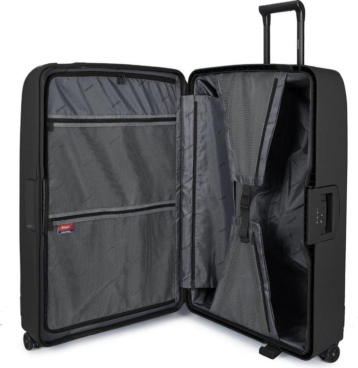 Actual product image Transit 2.0 Spinner TSA Lock (135 l)