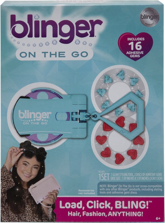 Produktbild Blinger On the go