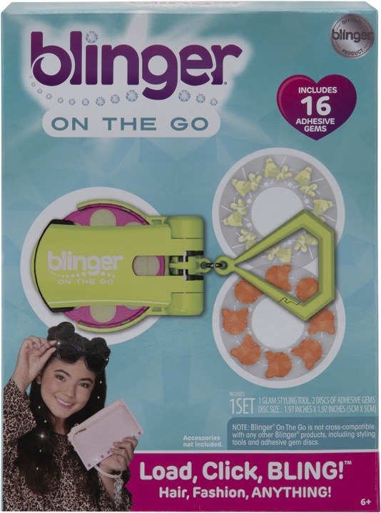 Produktbild Blinger On the go
