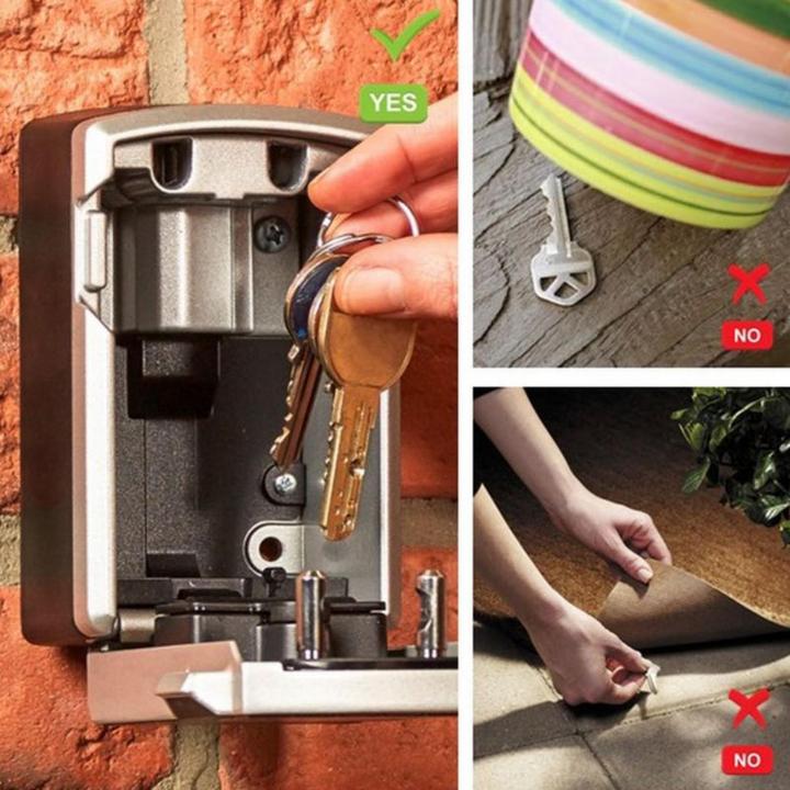 Actual product image Master Lock 5441eurd