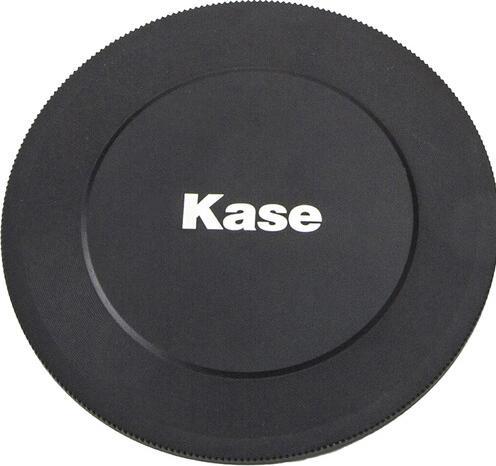 Produktbild Kase magnetischer Objektivdeckel für Revolution und Wolverine