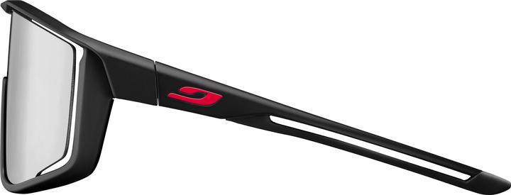 Produktbild Julbo Fury Reactiv Performance 0-3 Sportbrille (Schwarz, Grau)