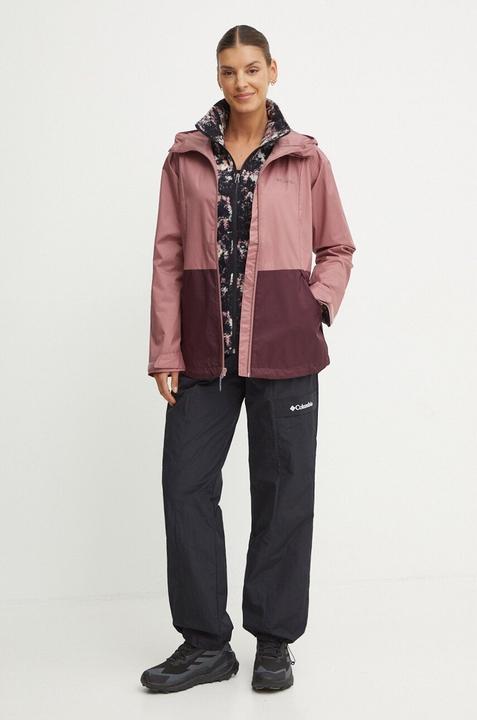 Produktbild Columbia Inner Limits™ III Jacket (S)