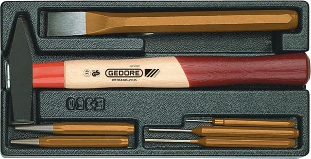 Gedore Modulo ES vuoto