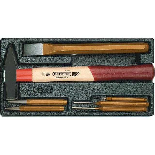 Thumbnail - Gedore, Zubehör Werkzeugaufbewahrung, ES-Modul leer