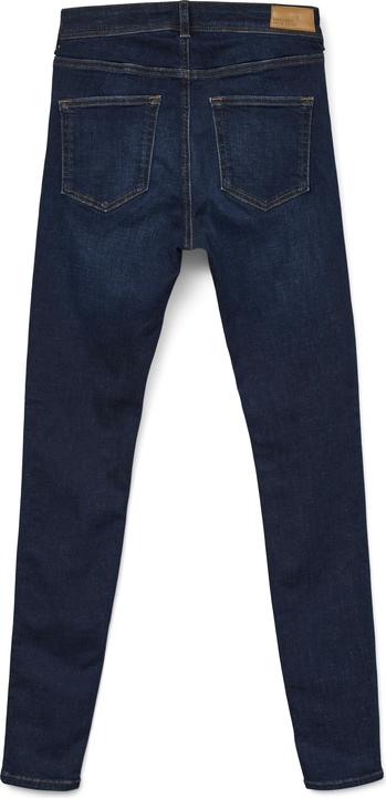 Actual product image Vero Moda VMLUX Normal Waist Slim Fit Jeans (XS)