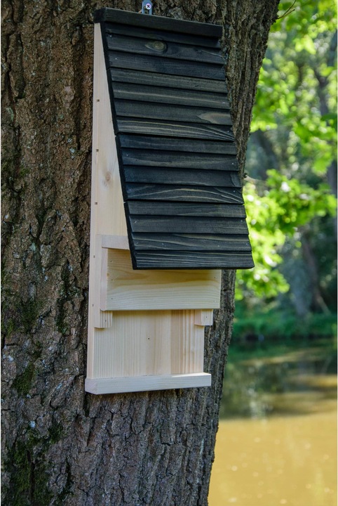 Immagine prodotto Dobar Bat box 19,5 x 14 x 53,5 cm