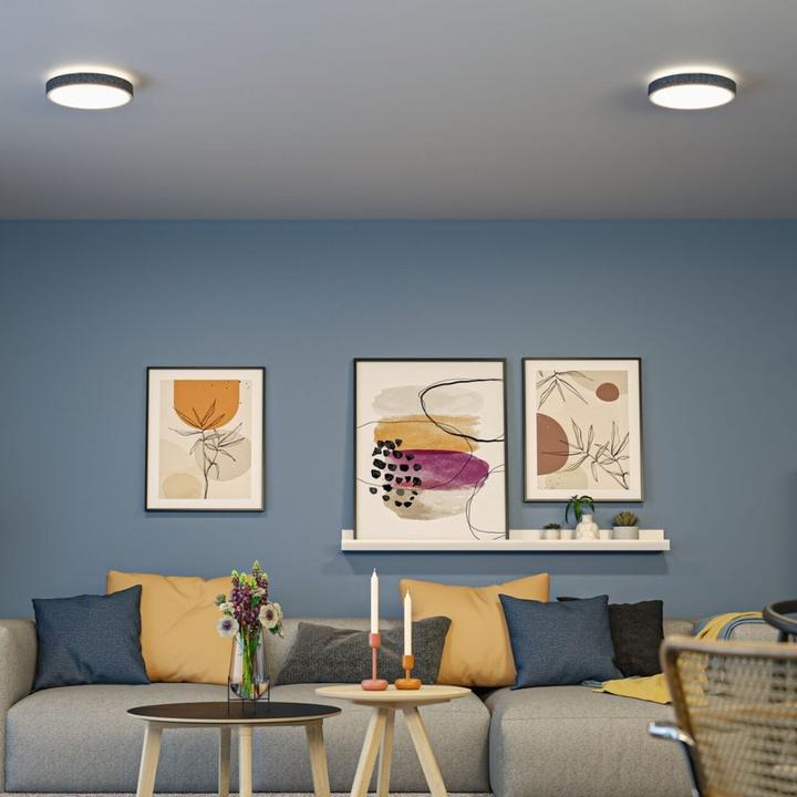 Produktbild Paulmann LED Panel Cosara (1800 lm)