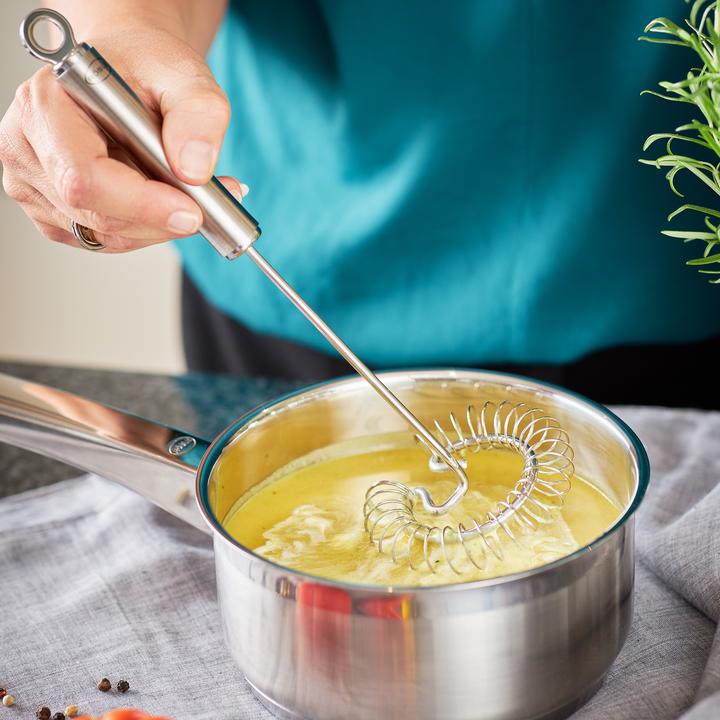 Produktbild Rösle Rosle spiral whisk 27 cm