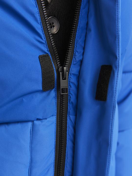 Actual product image Jack & Jones Puffer jacket For boys Puffer jacket (176)