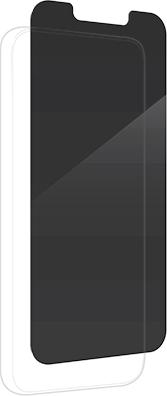 Actual product image Zagg InvisibleShield Glass Elite Privacy - Screen protector for mobile phone (1 pcs., Apple iPhone 16e)