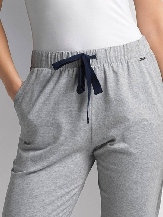 Produktbild ISA Bodywear Hose lang (XS)