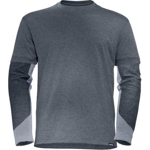 Uvex Safety, Arbeitsjacke, 7929 (3XL)