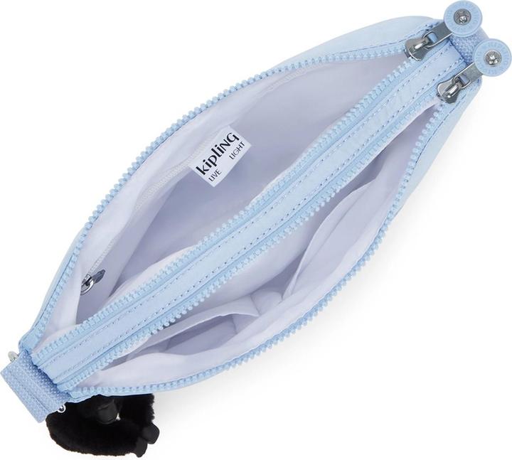 Actual product image Kipling Basic Eyes Wide Open Alvar Medium Shoulderbag