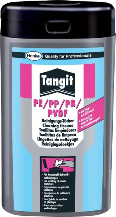 Actual product image Tangit Cleaning cloth