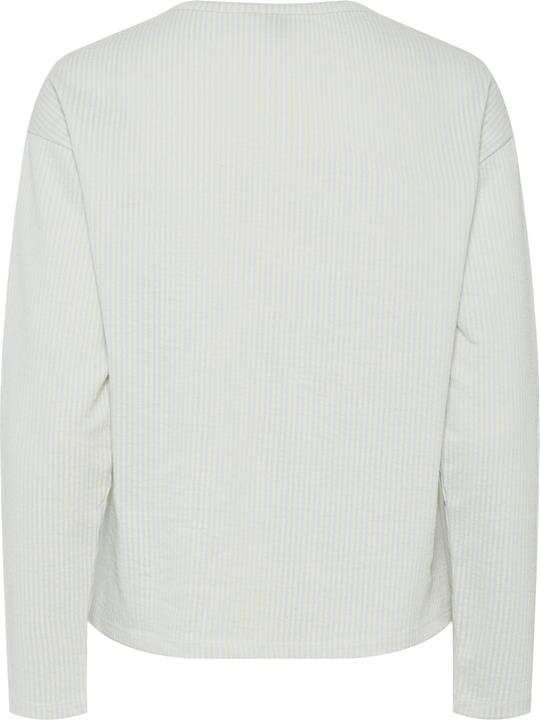 Actual product image Pieces PCMILIRA long-sleeved blouse (XS)