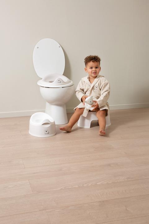 Image du produit Zewi Siège de toillet Grow