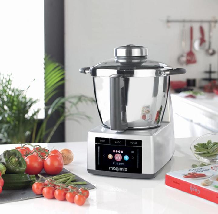 Produktbild Magimix Cook Expert (1700 W)